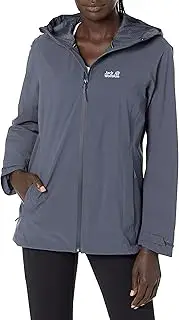 Jack Wolfskin Women's Pack & Go Shell W