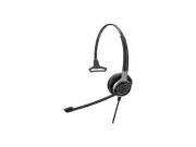 Sennheiser SC 630 USB ML (504552) - Single-Sided Business Headset | For Skype...