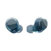 WF-C710N Noise Cancelling Truly Wireless Earbuds (Glass Blue)