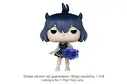 Black Clover Secr Pop! Vinyl Chase Ships 1 in 6