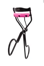 J Cat Beauty Curl & Lift Up Eyelash Comb Curler 1 Tool New in Box