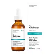 The Ordinary Multi Peptide Serum for Hair Density