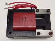NEW NAMCO EB450-20046 SOLENOID w/ EB451-72043 COIL 110/120/60