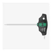 WERA 05023376001 467 TORX HF T-Handle Screwdriver TX 25