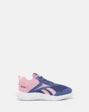 Rush Runner 5 Elastic Lace Berry/Pink/Berry