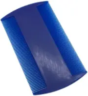 Pet Dog Flea Comb Pet hair comb Cat Flea Combs Accessories Double-Sided Head