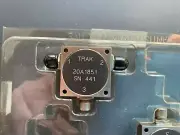 Brand New Trak RF Microwave Isolator 20A1851