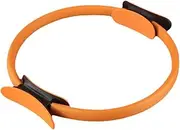 Pilates Hoop, Workout, Home Pilates Equipment Inner Thigh Exerciser Toning Thighs Legs Resistance Body Building Fitness Hoop