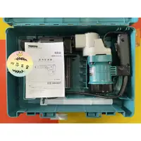 在飛比找蝦皮購物優惠-∞沙莎五金∞Makita HM0810T/ HM0810TA