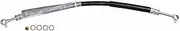 Sunsong 3401048 Power Steering Pressure Line Hose Assembly