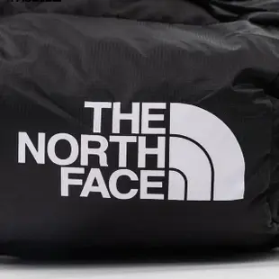 【The North Face】北臉 腰包 斜背包 運動包 黑 52RWJK3