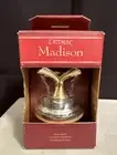 Decorum Madison Collector Double Robe Hook