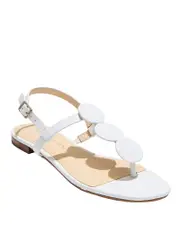Jack Rogers Women's Worth Thong Toe Sandals