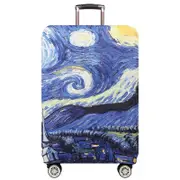 Xl Wear-resistant Luggage Compartment Cover - Dust-proof Protection