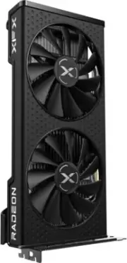 XFX Speedster SWFT 210 Radeon RX 6600 8GB RX-66XL8LFDQ Video Graphics Card GPU