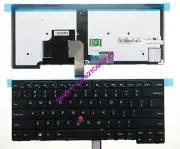 New for lenovo IBM E431 E440 T431 L440 T440s MP-12M23USJ387W Keyboard backlit