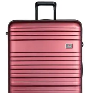 皇冠拉鍊拉桿箱 -29 吋 Crown Luggage PC D118870