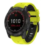 26mm watch band for garmin fenix 5x 6x Pro 7x 3 hr quick fit 26 watch bands s...