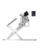 Sterling Door Window Regulator to suit Toyota Kluger 08/2007-12/2013 - TYKG-WIR-09R