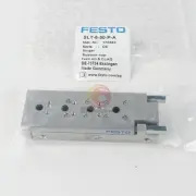 One FESTO SLT-6-50-P-A 170553 Slide Cylinder New