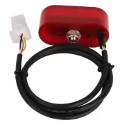 Brake Light TailLight Lamp Brake Light QTY TailLight Lamp