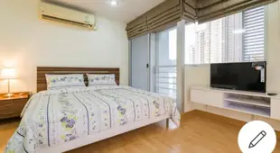 208 Soi Sukhumvit 50 Apartment