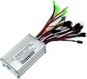 36V/48V 250/350W 15A Brushless DC Lithium Battery Electric Bicycle Brushless Controller
