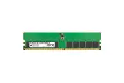 [MTC20C2085S1EC56BR] Micron 32GB 1x32GB DDR5 ECC UDIMM 5600MHz CL46 2Rx8 Server Data Center Memory
