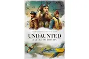 Undaunted Battle of Britain Board Game