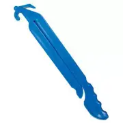 San Jamar BB100 Bag Boa Cutter and Squeegee NEW in Unopened package