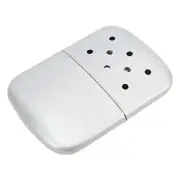 (Dot Hand Warmer)Portable Fuel Hand Warmer Mini Reusable Pocket Zinc Alloy FF