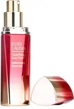 [Estée lauder] Estee Lauder Nutritious - Hydrating and Smoothing Morning Serum for the Face Rosy Prism Radiant Essence Nectar Infusion & Pink Peony Extract 30 ml