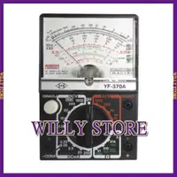 在飛比找蝦皮商城精選優惠-【WILLY STORE】TENMARS YF-370A 指