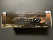 Autoart 52745 1/43 Madmax2 The Road Warrior Interceptor/Enemy Car