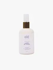 OLÉ Tnico Capilar Crecimiento Intensivo aguita de arroz - Estimula, Restaura y Fortalece tu Cabello Naturalmente