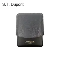 在飛比找博客來優惠-S.T.Dupont 都彭 雪茄/香菸盒 藍/灰 18309