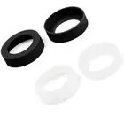 Cup Coasters Water Drink Bottle Pad Silicone Cup Sleeve Insulation Cup Mat