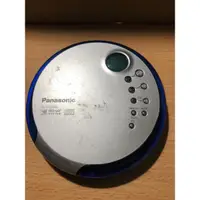 在飛比找蝦皮購物優惠-國際牌Panasonic CD隨身聽 SL-CT490 （無