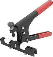 TYZYAGPGNL Glass Breaking Plier Ceramic Locking Plier Separation Divider Tile Floor Glass Trimming Pliers Clamp Multi-Functional Hand Tool Hand tool accessories