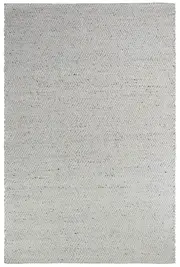 Adelaide Ivory Wool Rug