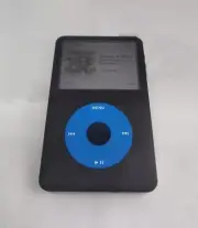 NEW Apple iPod Classic 7th Gen 512GB Black/Blue SSD MP3，Sealed Retail Box✅✅