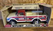 Vintage Nylint Chevy Silverado Pick-up Truck True Value Hardware In Box