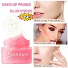 Hunmui Face Primer Pore Base Gel Cream, Isolation Concealer Cream, NICE