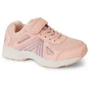 Circuit Kids Tab Park Shoes - Pink