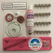 1979 Gottlieb The Incredible Hulk Pinball Machine Maintenance Tune Up Kit