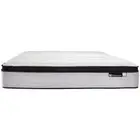 Sealy Posturepedic Elevate Arcadia Plush King Mattress