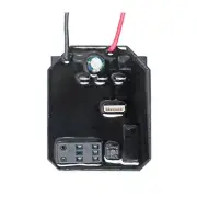 Brushless Electric Wrench Control Board for / Universal Speed Switch Board6436