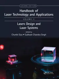 在飛比找博客來優惠-Handbook of Laser Technology a