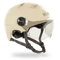 在飛比找PChome24h購物優惠-【KASK】URBAN R WG11 CHAMPAGNE