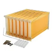 Beekeeping Beehive Wooden Frames